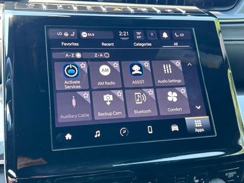 Used 2023 Jeep Grand Cherokee Altitude AWD/4WD image 66