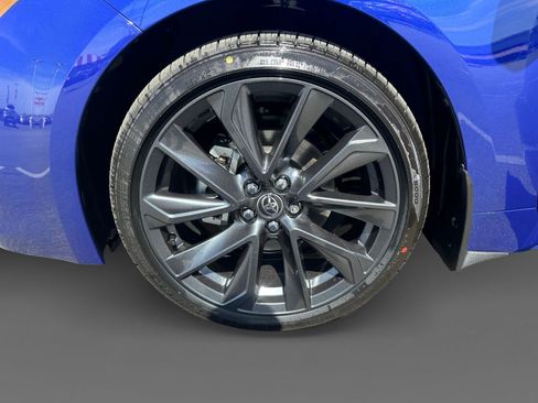 New 2026 Toyota Corolla XSE image 14
