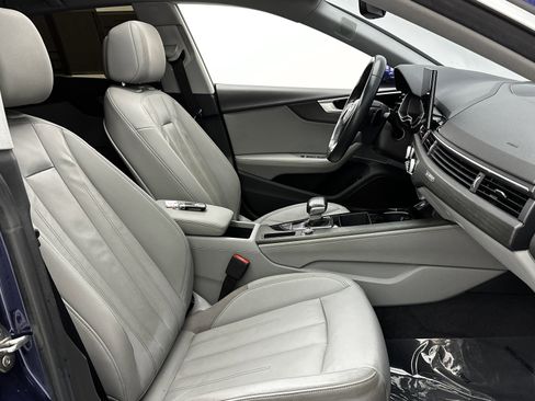 Used 2021 Audi A5 2.0T Premium Plus w/ Premium Plus image 37