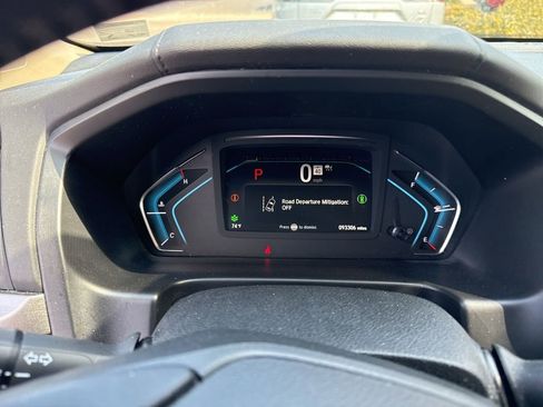 Used 2023 Honda Odyssey EX-L image 9