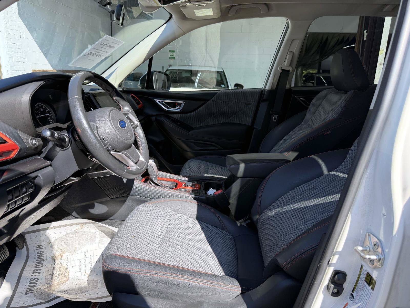 Used 2019 Subaru Forester Sport AWD/4WD image 17