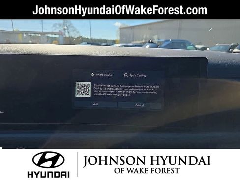 New 2026 Hyundai Santa Cruz XRT AWD/4WD image 36