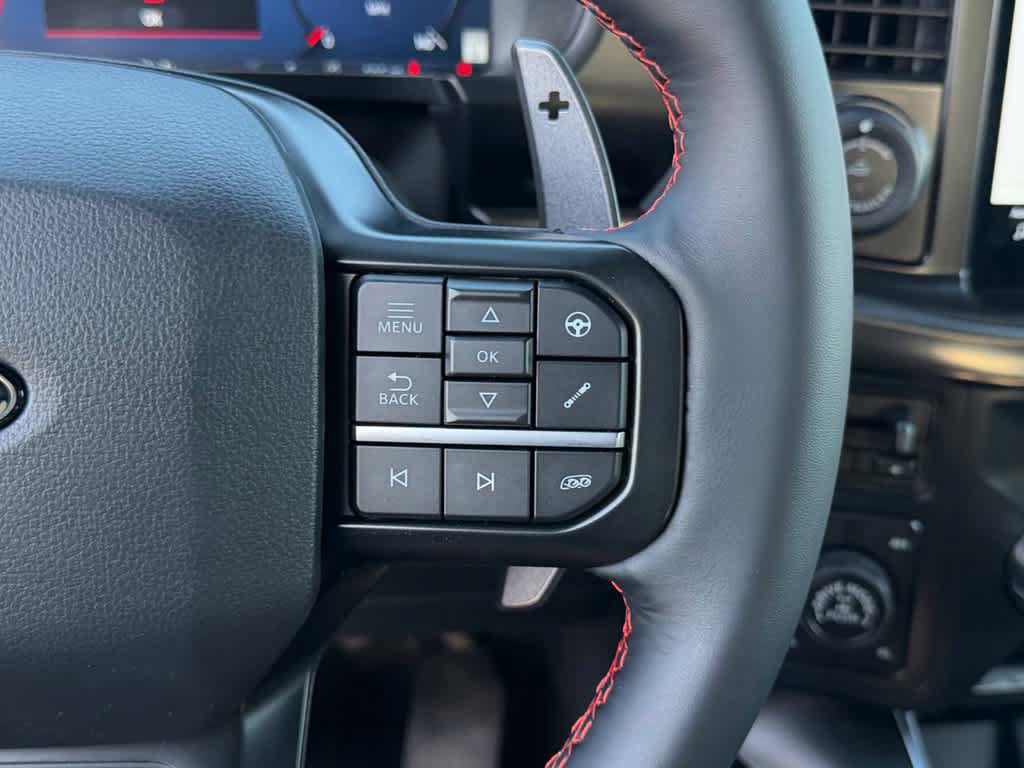 New 2026 Ford F150 Raptor AWD/4WD image 17