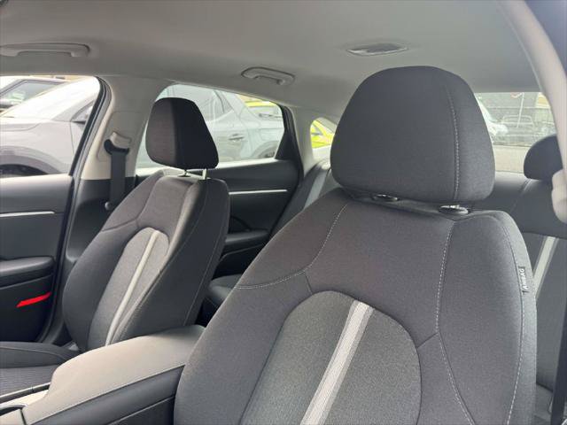 Used 2026 Hyundai Sonata SEL FWD image 18