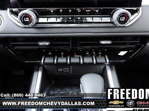 New 2026 Chevrolet Colorado LT w/ LT Convenience Package image 23