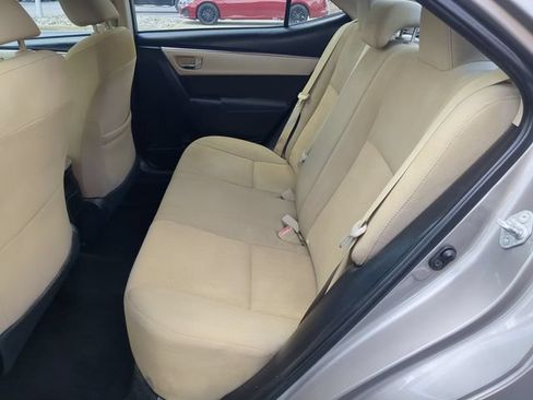 Used 2014 Toyota Corolla LE FWD image 26