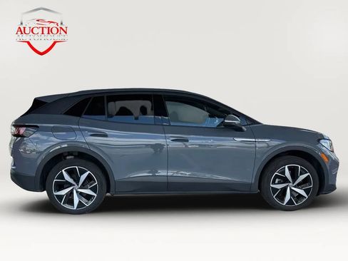 Used 2023 Volkswagen ID.4 Pro S AWD/4WD image 4