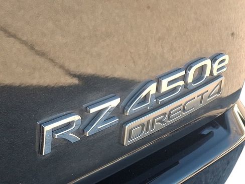 Used 2023 Lexus RZ 450e Premium image 30