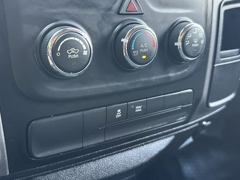 Used 2019 RAM 1500 Tradesman w/ Power & Remote Entry Group RWD image 26