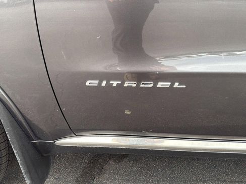 Used 2020 Dodge Durango Citadel image 11