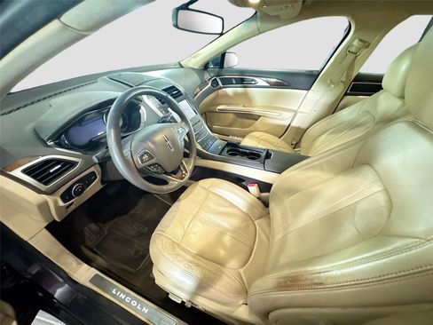Used 2014 Lincoln MKZ w/ Equipment Group 102A Reserve image 11