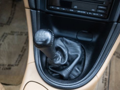 Used 1997 Ford Mustang Cobra image 50