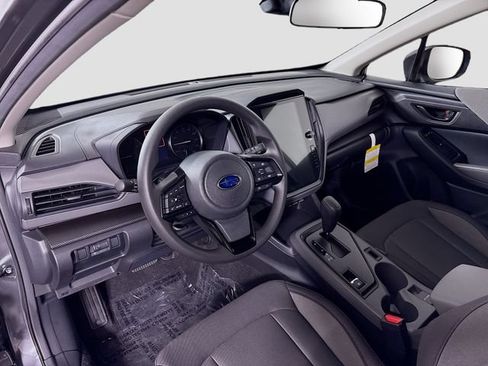 New 2026 Subaru Crosstrek 2.5i Premium AWD/4WD image 9