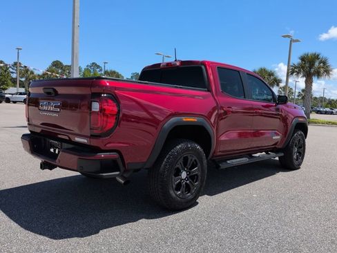 Used 2024 GMC Canyon Elevation w/ Convenience Package image 5