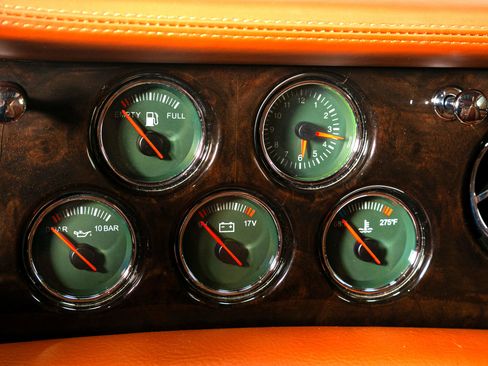 Used 2001 Bentley Arnage Red Label image 12