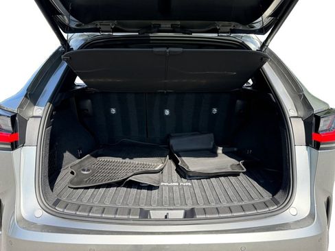 Certified 2025 Lexus NX 450h+ AWD w/ Accessory Package (2T) image 10