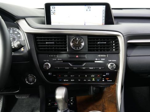 Used 2016 Lexus RX 350 AWD w/ Premium Package image 27