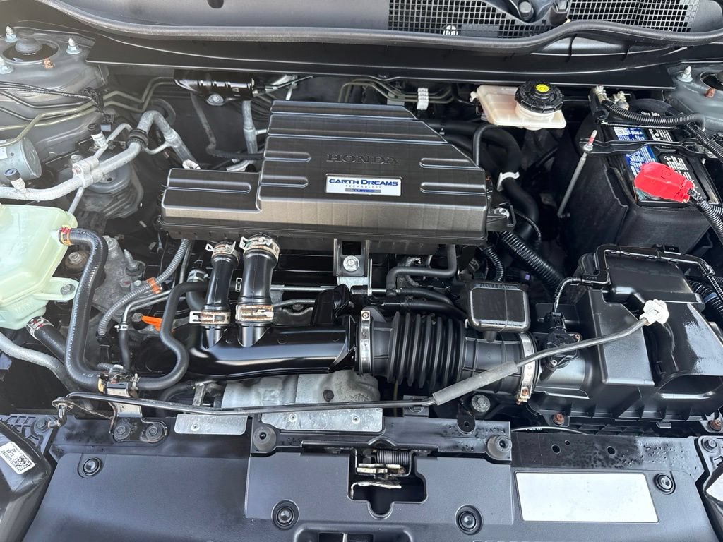Used 2019 Honda CR-V EX-L image 30
