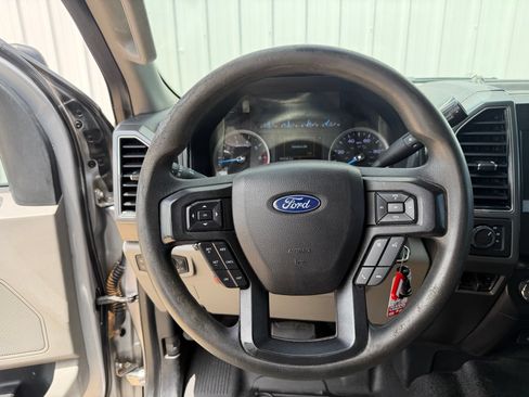 Used 2020 Ford F250 XLT w/ XLT Value Package AWD/4WD image 14
