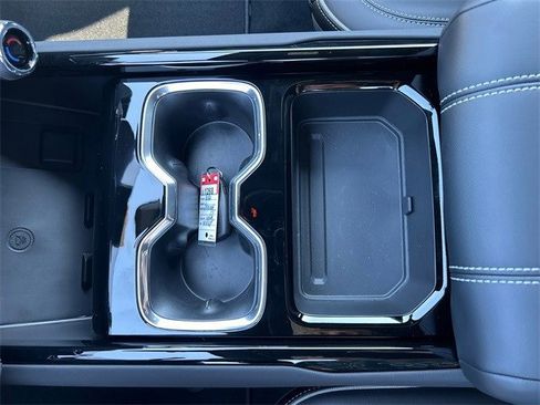 New 2026 Chevrolet Silverado EV LT image 28