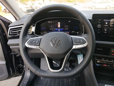 New 2026 Volkswagen Jetta S image 14