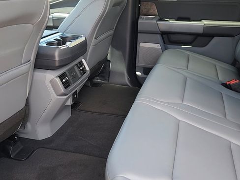 New 2025 Ford F150 Lightning Flash image 24