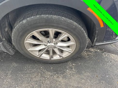 Used 2024 Honda CR-V EX image 4