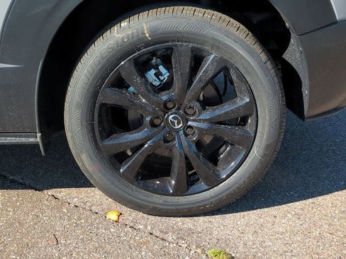 New 2025 MAZDA CX-30 AWD 2.5 S w/ Select Sport Pkg image 13