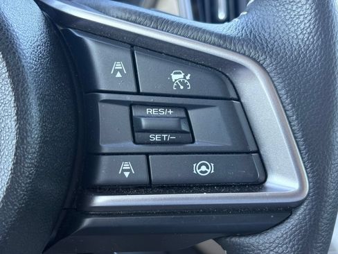 Certified 2024 Subaru Legacy Limited AWD/4WD image 13