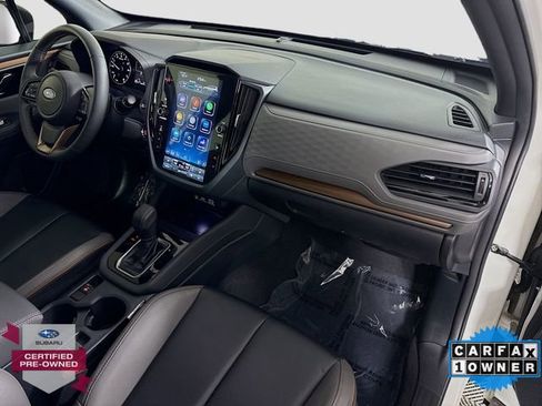 Used 2025 Subaru Forester Sport image 30