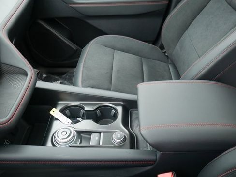 New 2026 Ford Explorer ST w/ Sun And Sound Package image 24