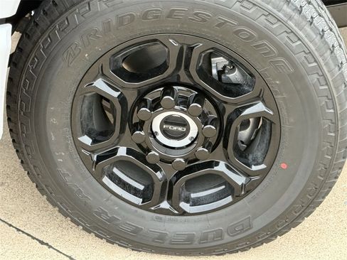 New 2026 Ford F250 XL w/ STX Appearance Package image 30