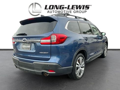 Used 2019 Subaru Ascent Premium AWD/4WD image 7