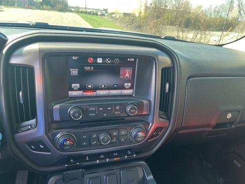 Used 2015 GMC Sierra 1500 SLT image 8
