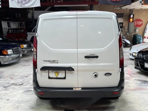 Used 2016 Ford Transit Connect XL FWD image 6
