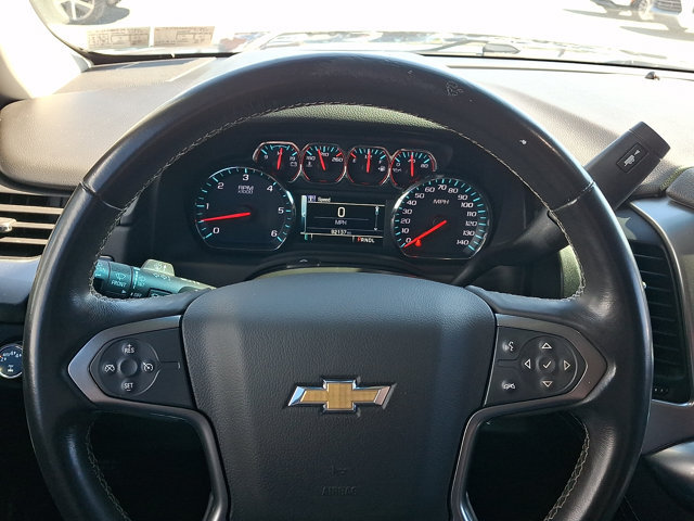 Used 2018 Chevrolet Tahoe LS w/ Skid Plate Package AWD/4WD image 19