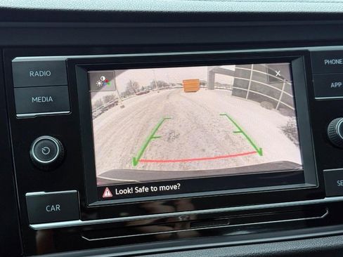 Used 2019 Volkswagen Jetta S w/ Driver Assistance Package image 24