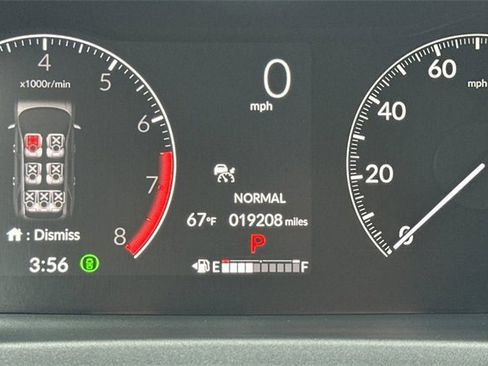 Used 2024 Honda Pilot EX-L image 31