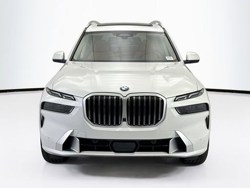 New 2026 BMW X7 xDrive40i AWD/4WD image 2