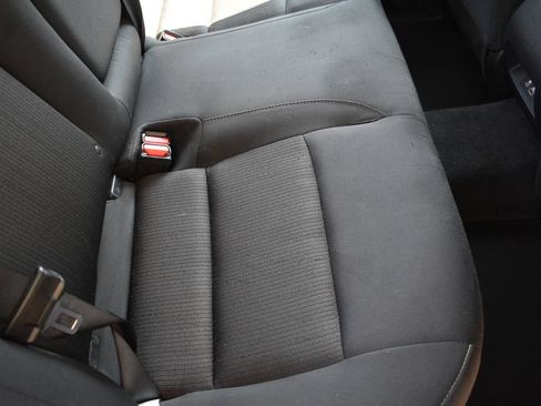 Used 2025 Nissan Altima 2.5 SV FWD image 27