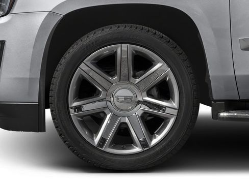 Used 2017 Cadillac Escalade Luxury AWD/4WD image 14