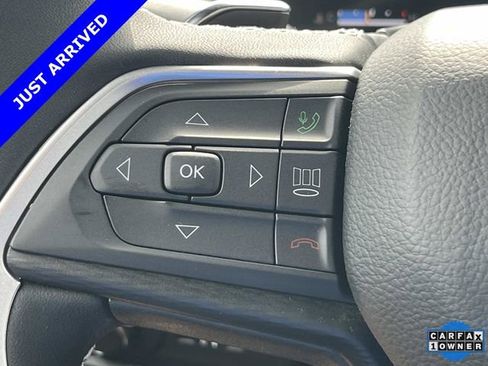 Certified 2024 Jeep Grand Cherokee Altitude AWD/4WD image 30