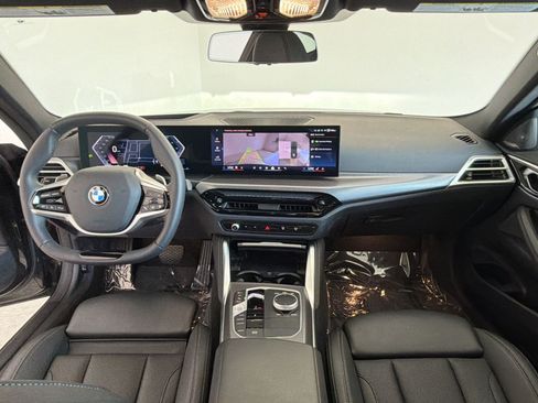 Used 2026 BMW 430i xDrive Coupe w/ Premium Package AWD/4WD image 16