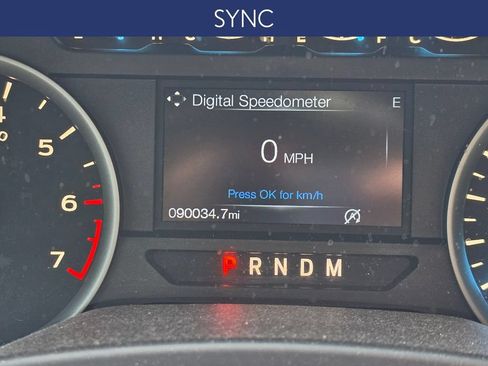 Used 2018 Ford F150 XLT w/ Equipment Group 302A Luxury AWD/4WD image 7