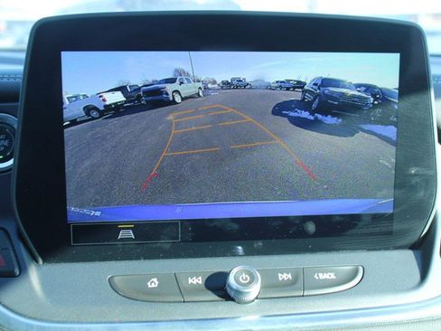 Used 2024 Chevrolet Blazer LT w/ Convenience Package image 20