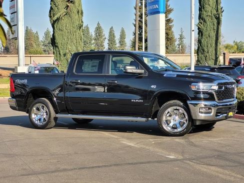 New 2026 RAM 1500 Big Horn image 3