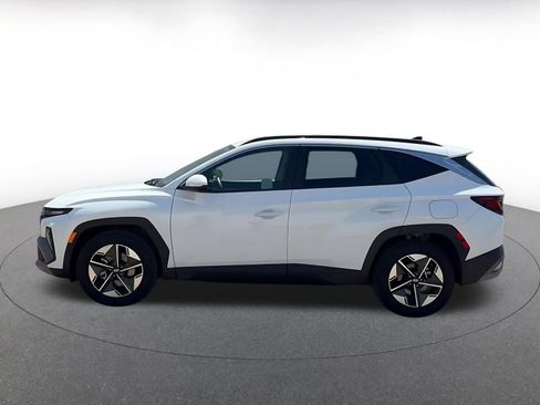 Used 2025 Hyundai Tucson SEL image 9