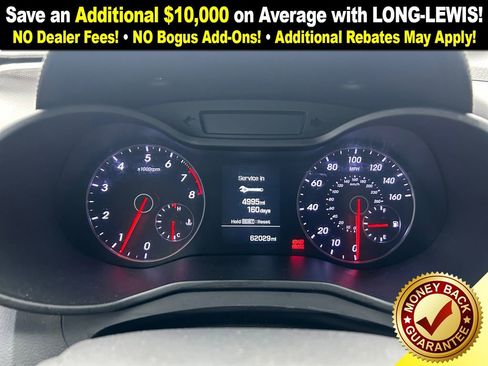 Used 2016 Hyundai Veloster Turbo R-Spec image 19