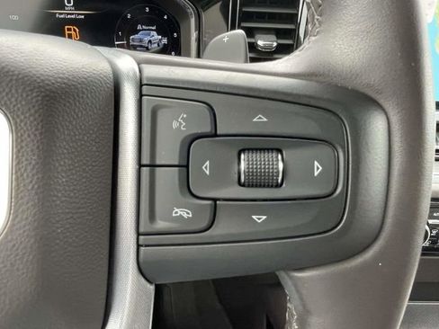 Certified 2023 GMC Sierra 1500 SLT w/ SLT Premium Package AWD/4WD image 25