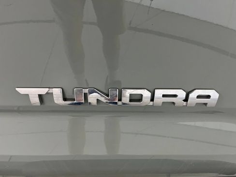 Used 2024 Toyota Tundra SR5 w/ SR5 Premium Package AWD/4WD image 52